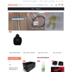 deharaldsoldie.shop