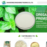 dingshengchemicals.com
