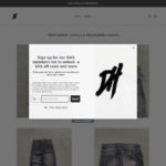 donhoncho.com