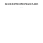 dustindiamondfoundation.com