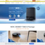 ecovacs.com