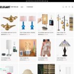 elegantdesignslighting.shop
