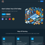 etherking.io