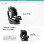 evenflo-revolve360.com