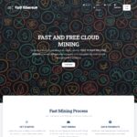 fastethermining.com
