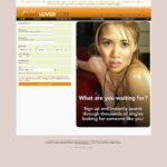 findanasianlover.com
