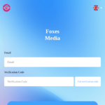 foxesmedia.net