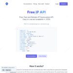 freeipapi.com