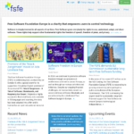fsfe.org