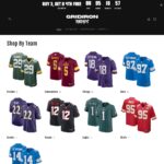 gridironthreads.com
