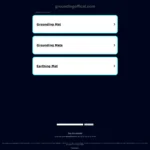 groundingoffical.com