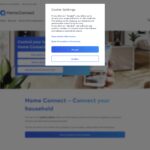home-connect.com