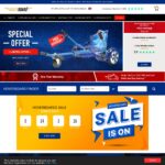hoverboards.co.uk