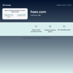hsex.com