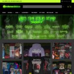 indiemerchstore.com