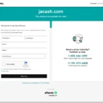 jacash.com