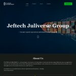 jeftechjuliversegroup.asia