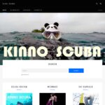 kinnoscuba.com