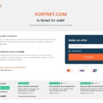 kortney.com