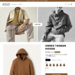 koziclothing.com