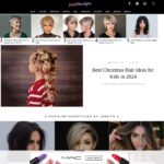 latest-hairstyles.com