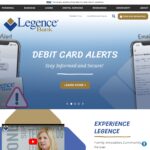 legencebank.com