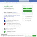 littlejax.com