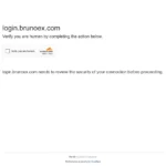 login.brunoex.com