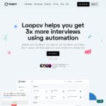loopcv.com