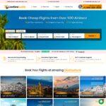 lowfarebuddy.com
