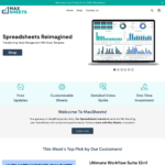 maxsheets.com