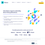 memo.co