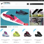 mercurialfootball.com
