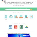 milformatos.com