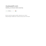 muskusa24.com