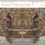 no-angel.co.uk