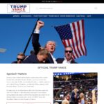 officialtrumpvance.com