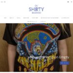 olshirtybastard.com