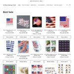 onlinestampclub.com