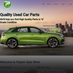 paxtonautostore.com