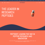 peptidist.com