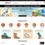 peta2z.com