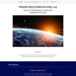 prometheusinnovationsllc.com