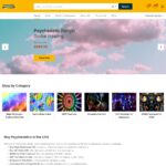 psychedelicranger.com