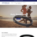 rallyband.com