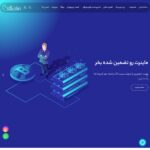 ramzarznegaran.com