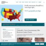 reproductiverights.org