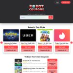 robotcoupons.com