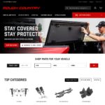 roughcountry.com