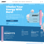 shopburstbar.com